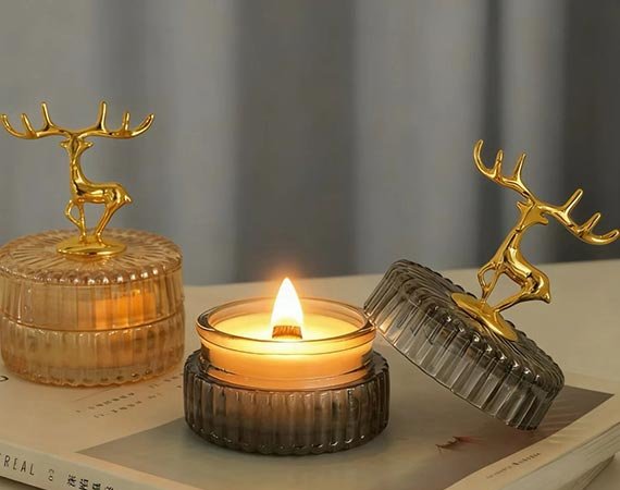 Scented Candle Hacks: Boost Fragrance & Safety