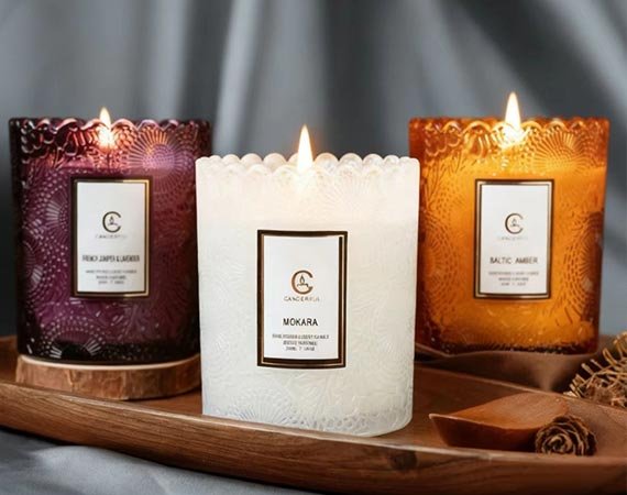 Scented Candle Usage Tips: Longevity, Safety & Ambiance