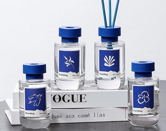 120ml Blue Ocean Series