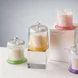 Golden Bell Scented Candle