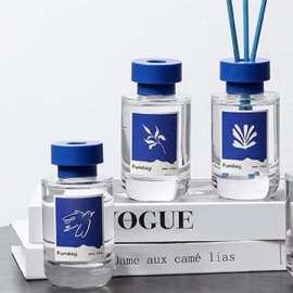 120ml Blue Ocean Series