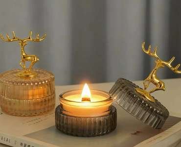 Scented Candle Hacks: Boost Fragrance & Safety