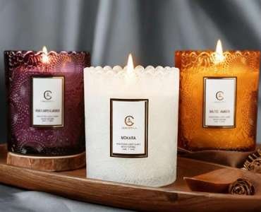 Scented Candle Usage Tips: Longevity, Safety & Ambiance